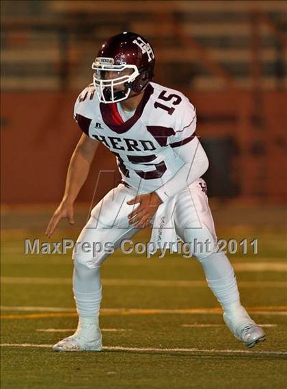 Thumbnail 2 in Hereford @ Caprock photogallery.
