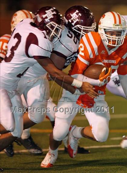 Thumbnail 1 in Hereford @ Caprock photogallery.