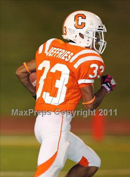 Thumbnail 1 in Hereford @ Caprock photogallery.