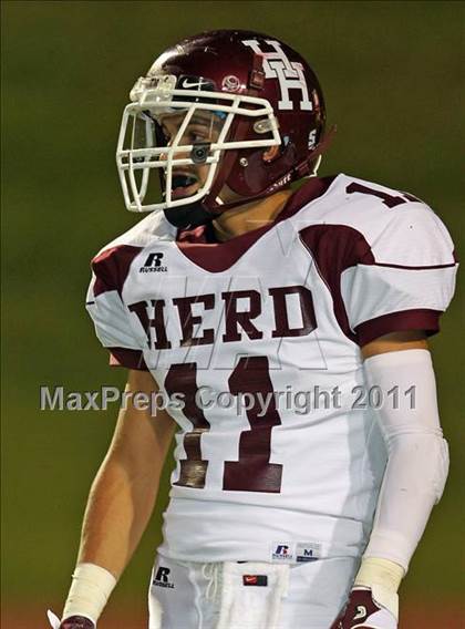 Thumbnail 1 in Hereford @ Caprock photogallery.