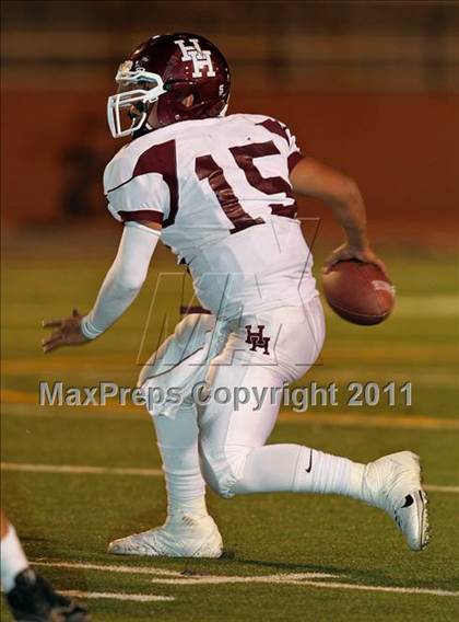 Thumbnail 3 in Hereford @ Caprock photogallery.