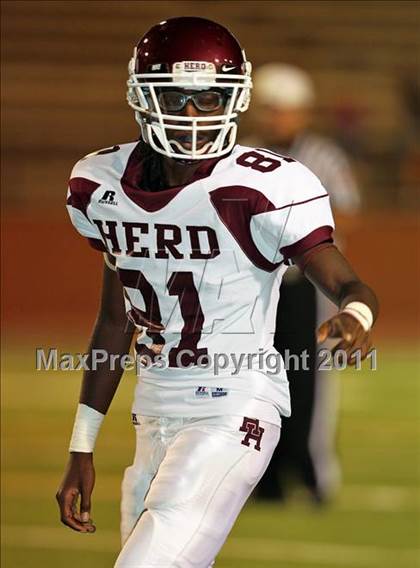 Thumbnail 2 in Hereford @ Caprock photogallery.