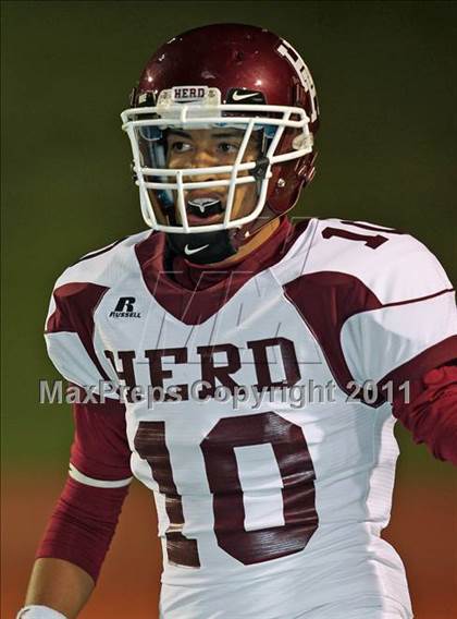 Thumbnail 1 in Hereford @ Caprock photogallery.