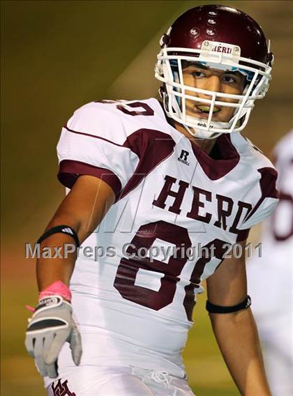 Thumbnail 2 in Hereford @ Caprock photogallery.
