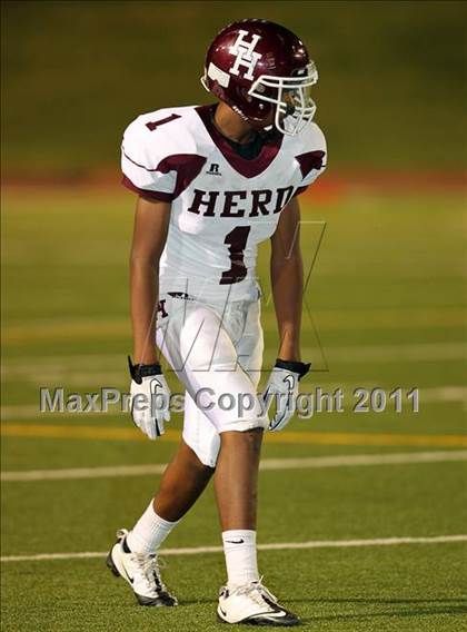 Thumbnail 2 in Hereford @ Caprock photogallery.