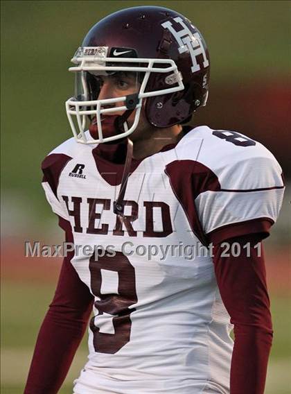 Thumbnail 1 in Hereford @ Caprock photogallery.