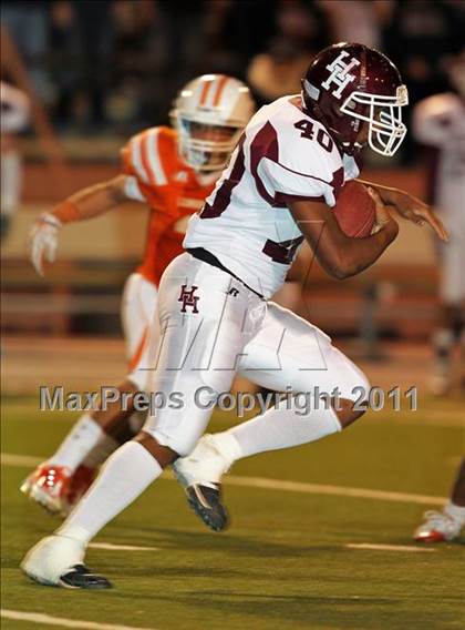 Thumbnail 3 in Hereford @ Caprock photogallery.