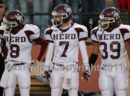 Thumbnail 2 in Hereford @ Caprock photogallery.