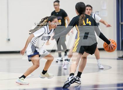 Thumbnail 3 in Buckeye @ Willow Canyon photogallery.