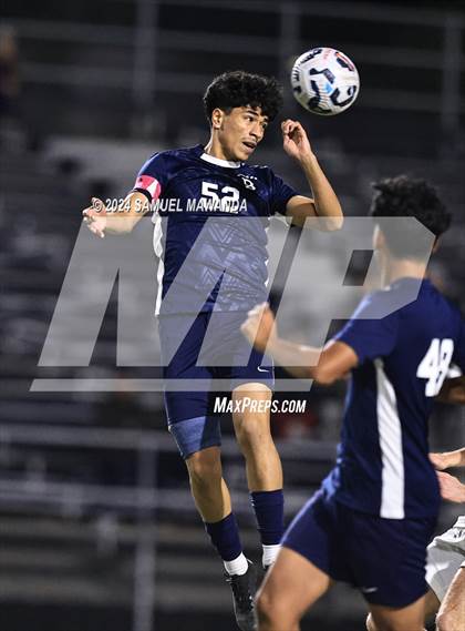 Thumbnail 2 in Palisades vs Birmingham photogallery.