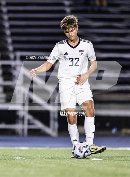 Thumbnail 3 in Palisades vs Birmingham photogallery.