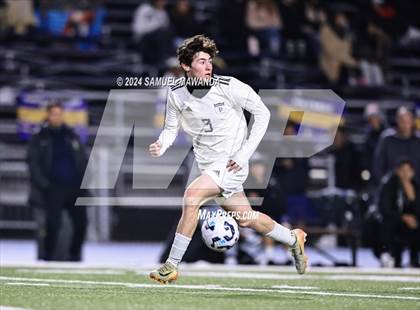 Thumbnail 1 in Palisades vs Birmingham photogallery.