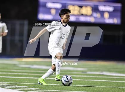 Thumbnail 3 in Palisades vs Birmingham photogallery.