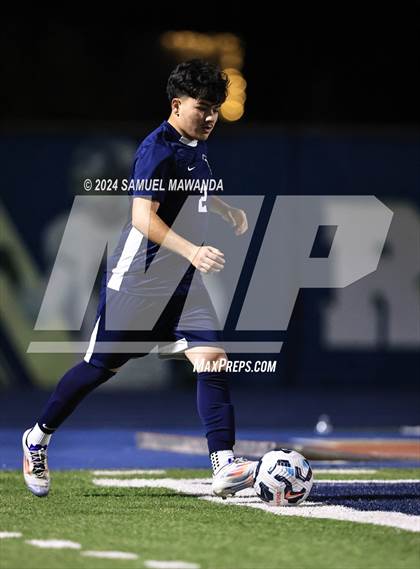 Thumbnail 3 in Palisades vs Birmingham photogallery.