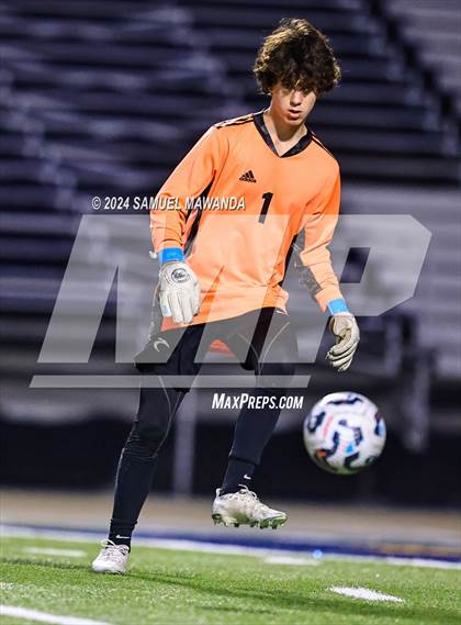 Thumbnail 3 in Palisades vs Birmingham photogallery.