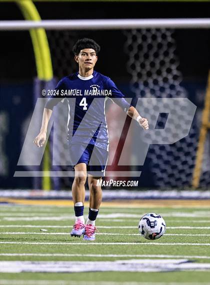 Thumbnail 1 in Palisades vs Birmingham photogallery.