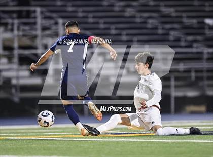 Thumbnail 1 in Palisades vs Birmingham photogallery.