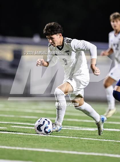 Thumbnail 1 in Palisades vs Birmingham photogallery.