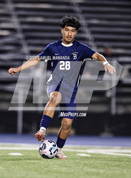 Thumbnail 3 in Palisades vs Birmingham photogallery.
