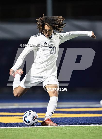Thumbnail 3 in Palisades vs Birmingham photogallery.