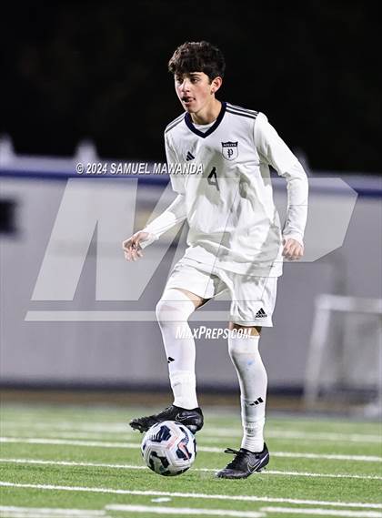 Thumbnail 3 in Palisades vs Birmingham photogallery.