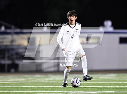 Thumbnail 3 in Palisades vs Birmingham photogallery.