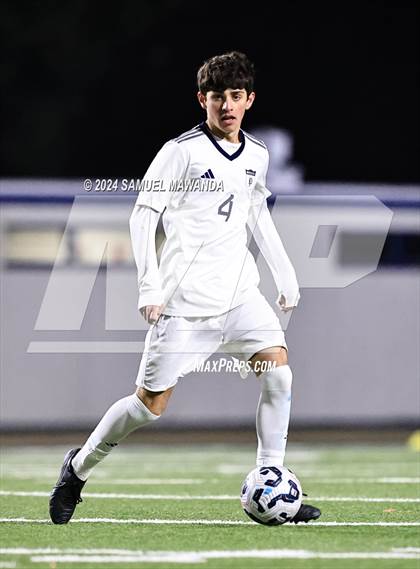 Thumbnail 1 in Palisades vs Birmingham photogallery.