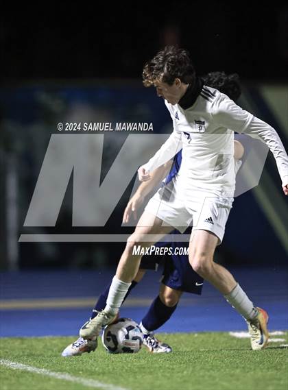 Thumbnail 1 in Palisades vs Birmingham photogallery.
