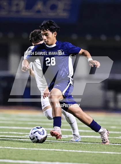 Thumbnail 1 in Palisades vs Birmingham photogallery.