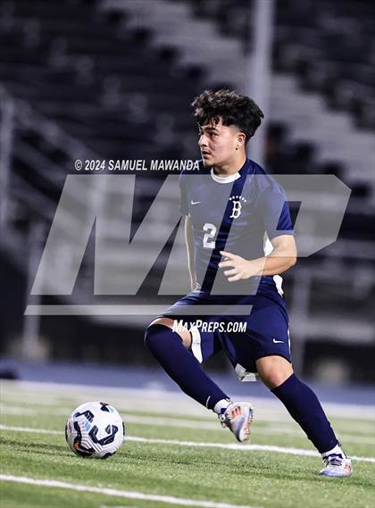 Thumbnail 3 in Palisades vs Birmingham photogallery.