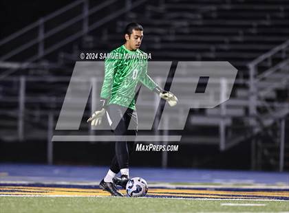 Thumbnail 2 in Palisades vs Birmingham photogallery.