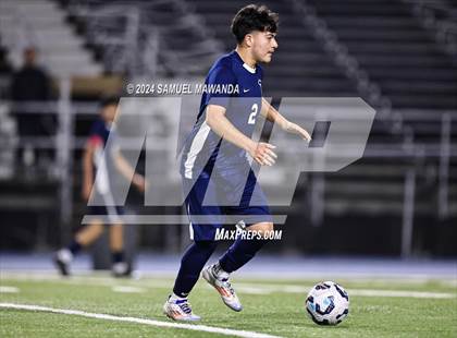 Thumbnail 2 in Palisades vs Birmingham photogallery.