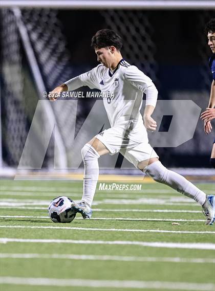 Thumbnail 3 in Palisades vs Birmingham photogallery.