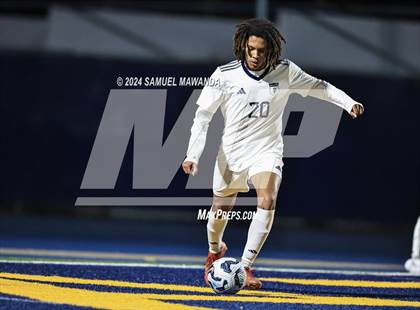Thumbnail 2 in Palisades vs Birmingham photogallery.