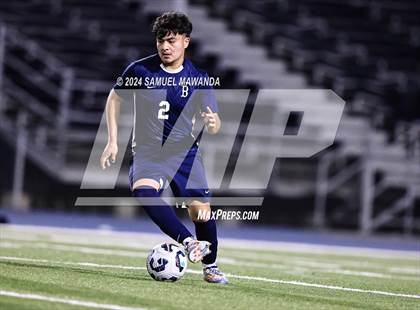 Thumbnail 2 in Palisades vs Birmingham photogallery.
