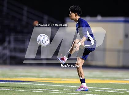 Thumbnail 3 in Palisades vs Birmingham photogallery.