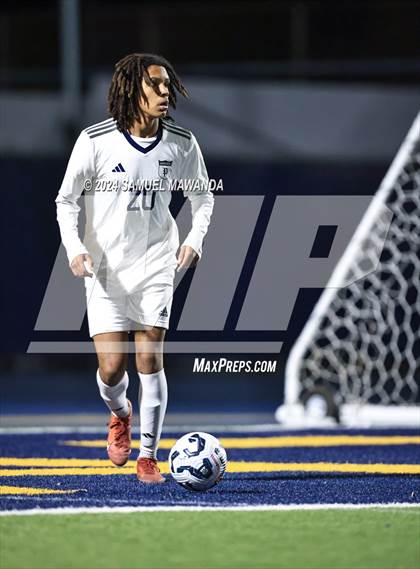 Thumbnail 3 in Palisades vs Birmingham photogallery.