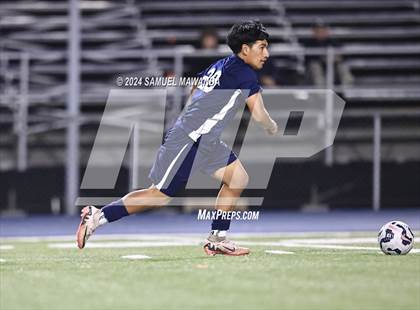 Thumbnail 1 in Palisades vs Birmingham photogallery.