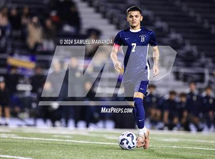 Thumbnail 1 in Palisades vs Birmingham photogallery.