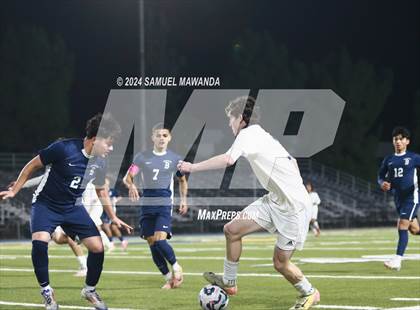 Thumbnail 1 in Palisades vs Birmingham photogallery.