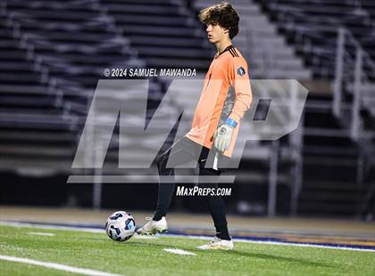 Thumbnail 1 in Palisades vs Birmingham photogallery.