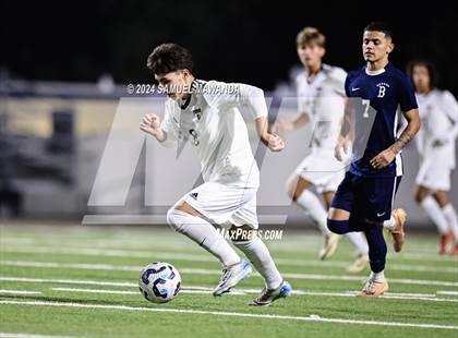 Thumbnail 3 in Palisades vs Birmingham photogallery.