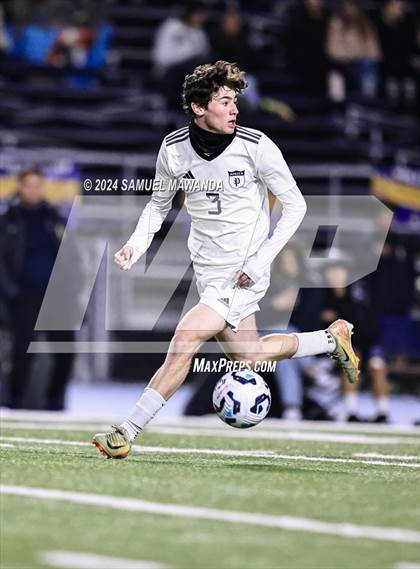 Thumbnail 2 in Palisades vs Birmingham photogallery.