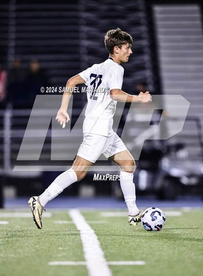Thumbnail 3 in Palisades vs Birmingham photogallery.