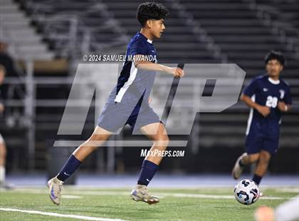 Thumbnail 1 in Palisades vs Birmingham photogallery.