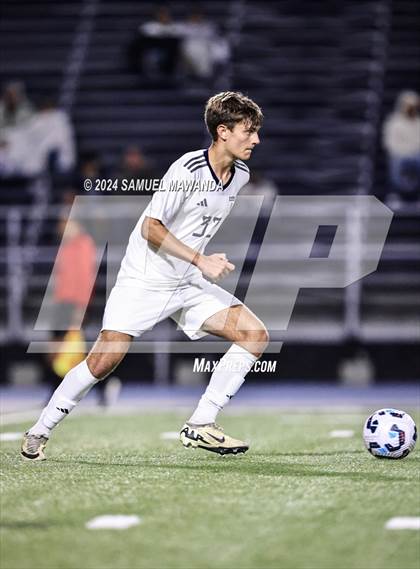 Thumbnail 1 in Palisades vs Birmingham photogallery.