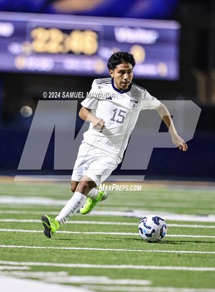 Thumbnail 1 in Palisades vs Birmingham photogallery.
