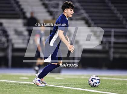 Thumbnail 1 in Palisades vs Birmingham photogallery.