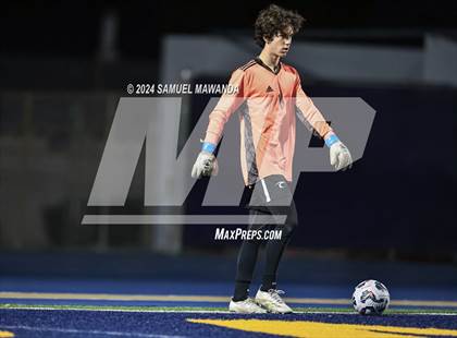 Thumbnail 3 in Palisades vs Birmingham photogallery.