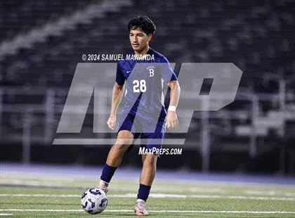 Thumbnail 1 in Palisades vs Birmingham photogallery.